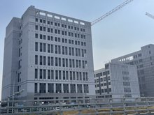 深圳工业机器人制造新地标 海上世界12000㎡产业空间深度解析