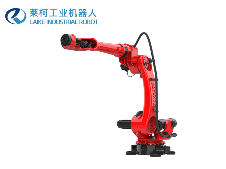 常州上下料_冲压_注塑_桁架_码垛机器人_莱柯工业机器人厂家